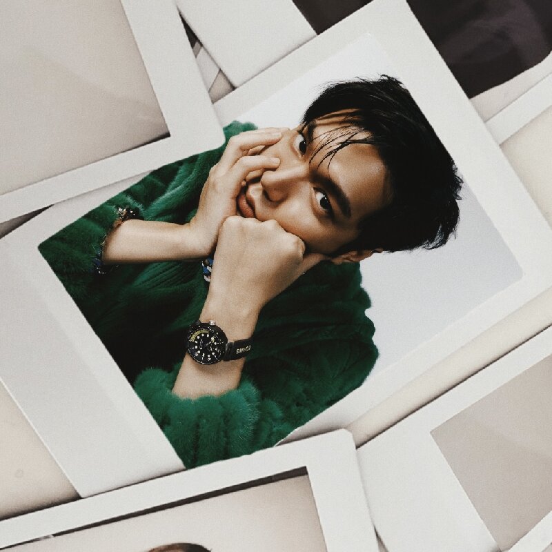 30/50PC Korean Idol Lee Minho  - Korean Lifestyle Magazine บทวิจารณ์และราคา
