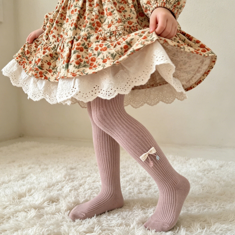 Children Korean Ins Style Foot - Korean Daily Lifestyle บทวิจารณ์และราคา
