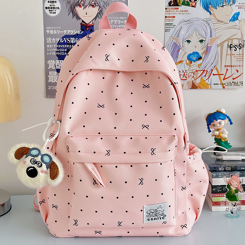 Korean StyleinsWind Backpack f - Bb Cushion Korean บทวิจารณ์และราคา