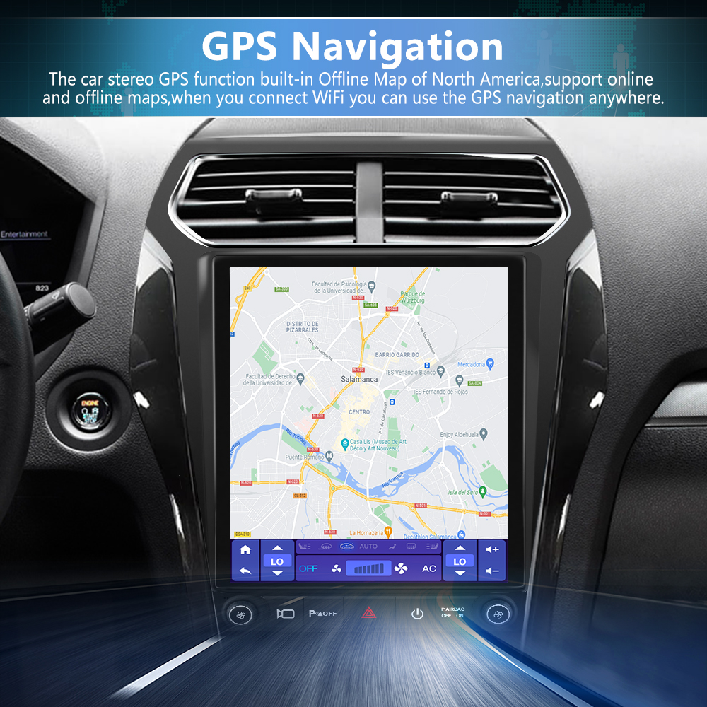 Junsun Wireless CarPlay Screen - Korean Lifestyle Products บทวิจารณ์และราคา
