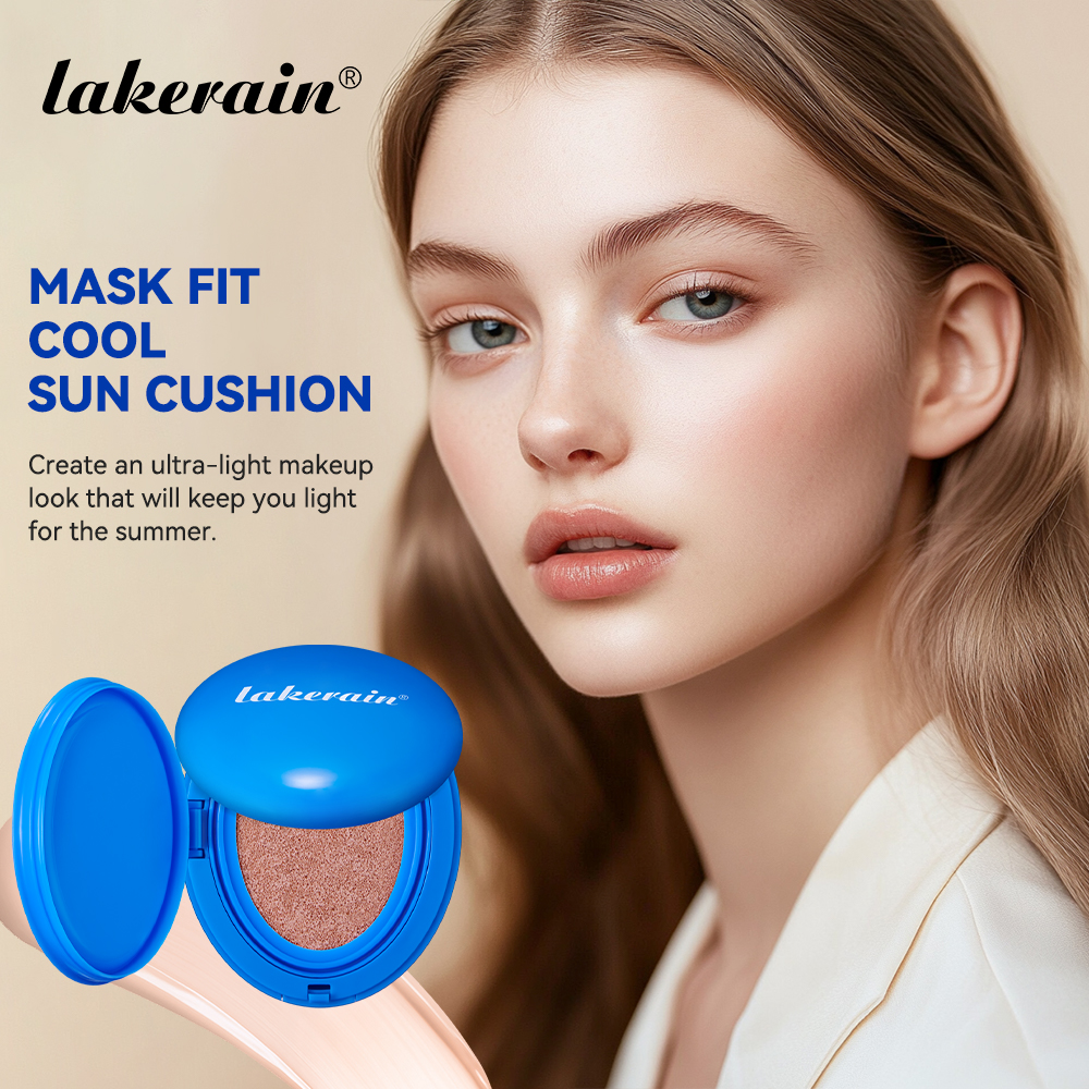 Semi-Matte Finish BB Cushion F - Bb Cushion Korean บทวิจารณ์และราคา