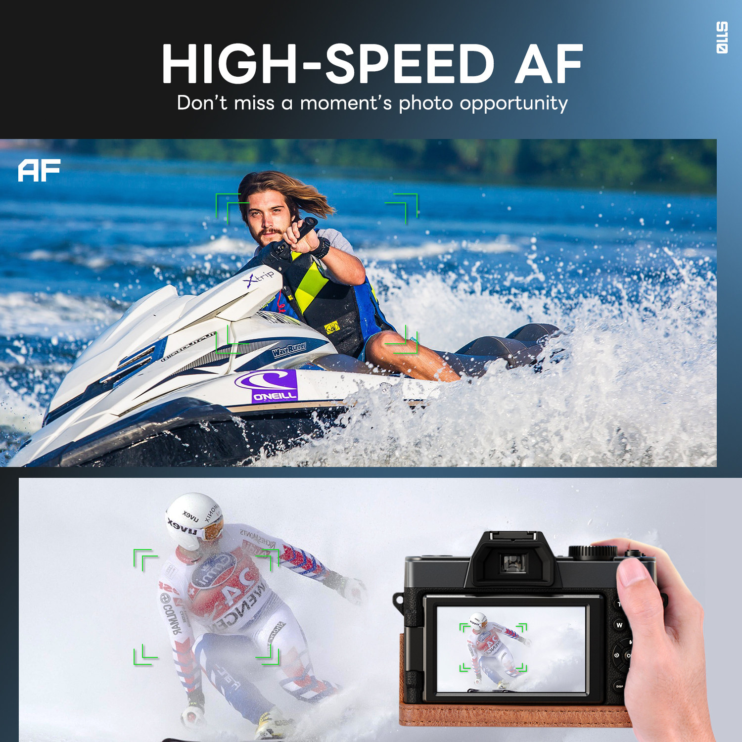 NBD 5K&48MP Digital Cameras Ph - Korean Lifestyle Vlogs บทวิจารณ์และราคา