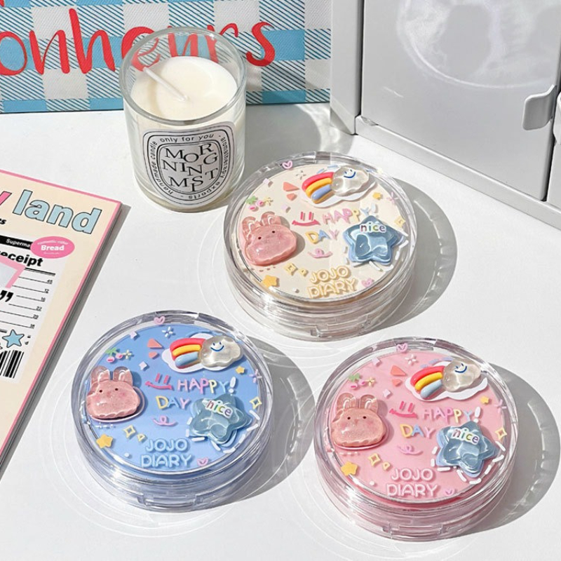 Korean Hydrating Air Cushion B - Bb Cushion Korean บทวิจารณ์และราคา