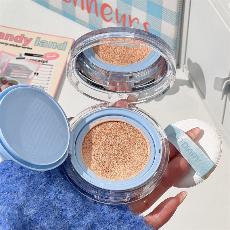 Korean Hydrating Air Cushion B - Bb Cushion Korean บทวิจารณ์และราคา