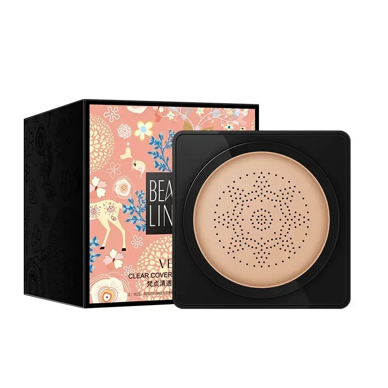 VENZEN BB Air Cushion CC Cream - Bb Cushion Korean บทวิจารณ์และราคา