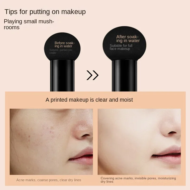 VENZEN BB Air Cushion CC Cream - Bb Cushion Korean บทวิจารณ์และราคา