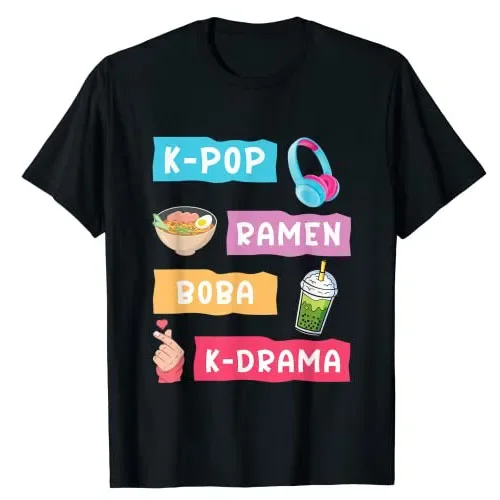 Fashion for Fans of Korean K-D - South Korea Lifestyle บทวิจารณ์และราคา