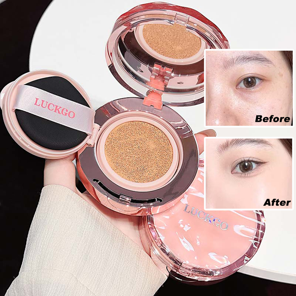 Korean Hydrating Air Cushion B - Bb Cushion Korean บทวิจารณ์และราคา