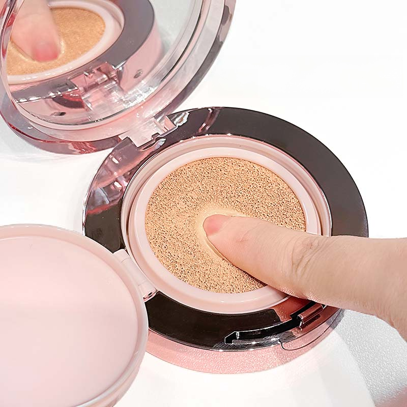 Korean Hydrating Air Cushion B - Bb Cushion Korean บทวิจารณ์และราคา
