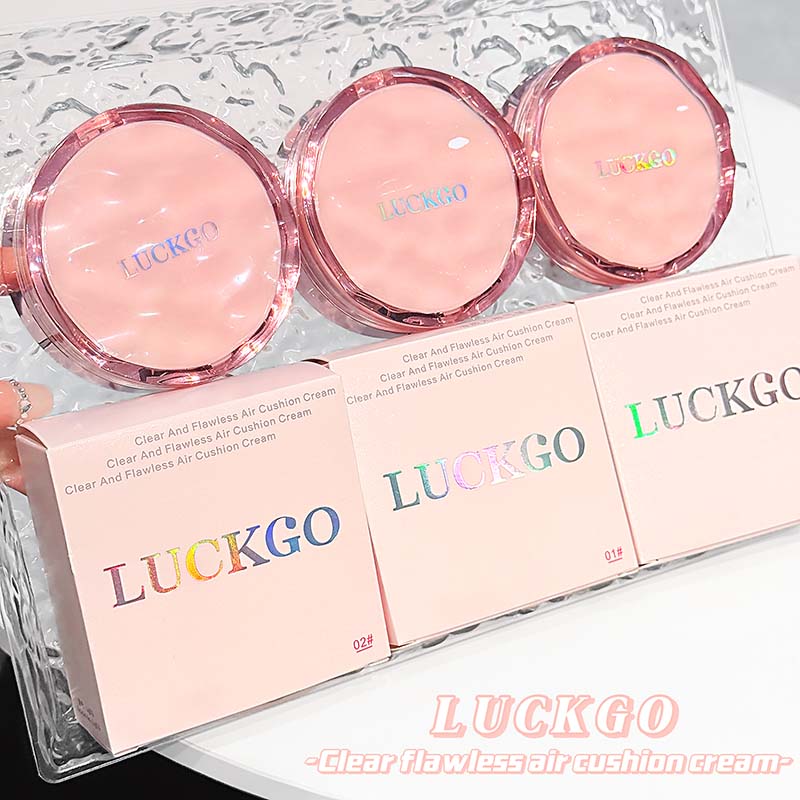 Korean Hydrating Air Cushion B - Bb Cushion Korean บทวิจารณ์และราคา