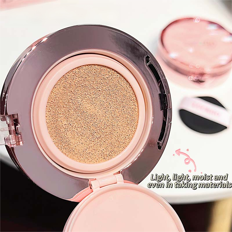 Korean Hydrating Air Cushion B - Bb Cushion Korean บทวิจารณ์และราคา