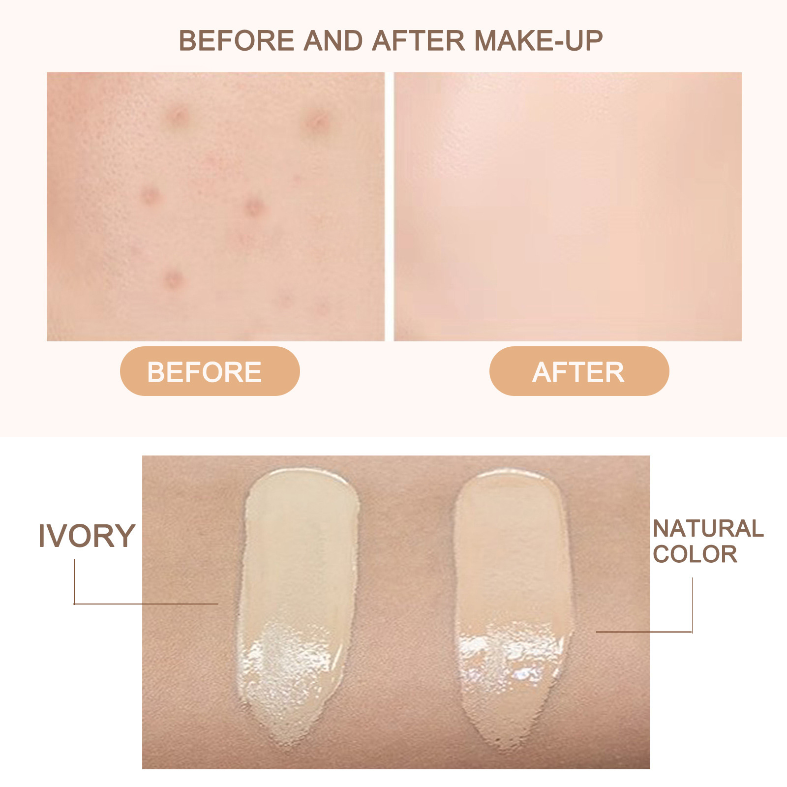 Mushroom Head Magic Air Cushio - Bb Cushion Korean บทวิจารณ์และราคา