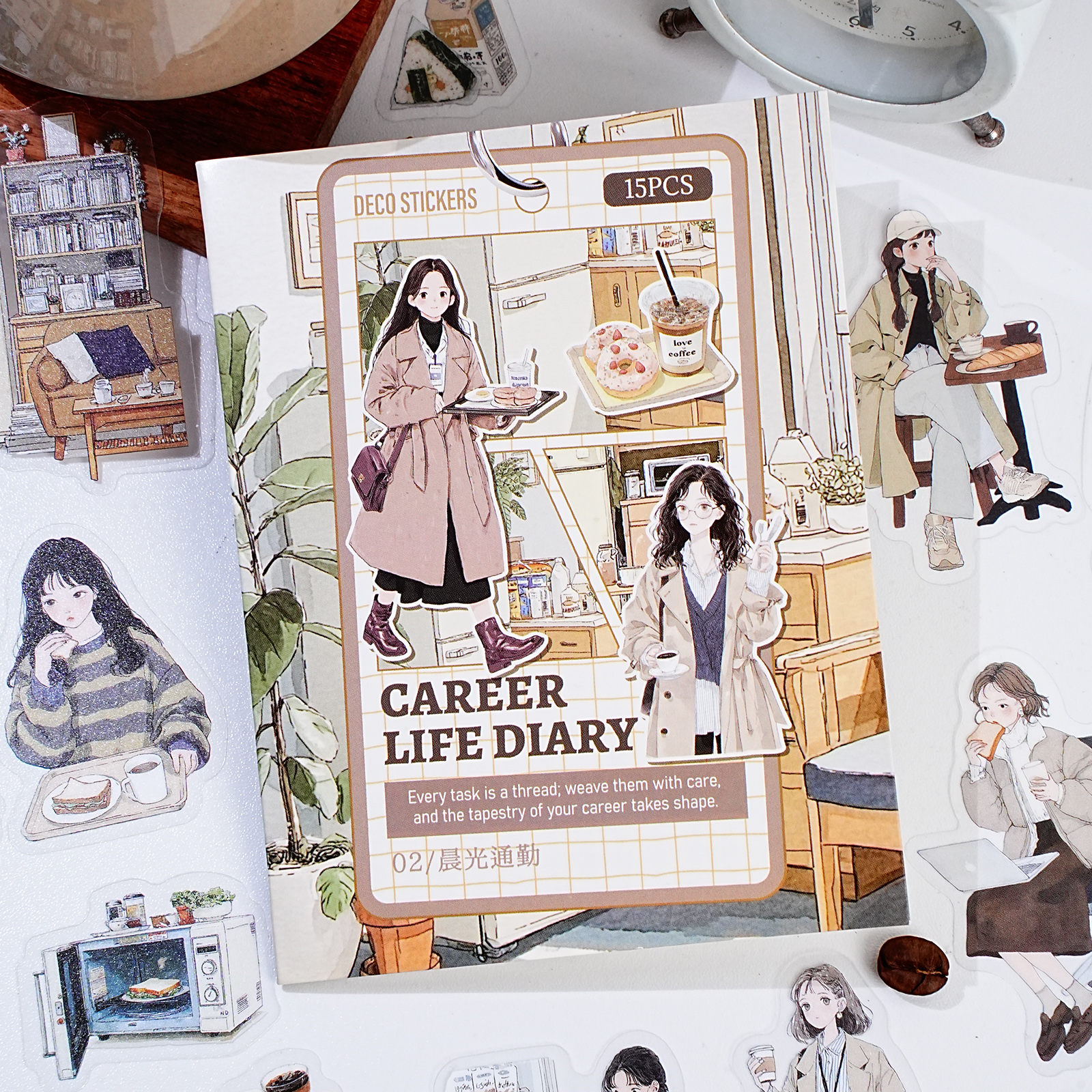 Etori Life Energy Breakfast Ko - Korean Lifestyle Magazine บทวิจารณ์และราคา