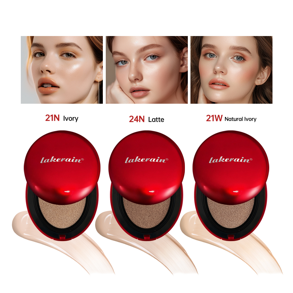 Korean Air Cushion Foundation  - Bb Cushion Korean บทวิจารณ์และราคา