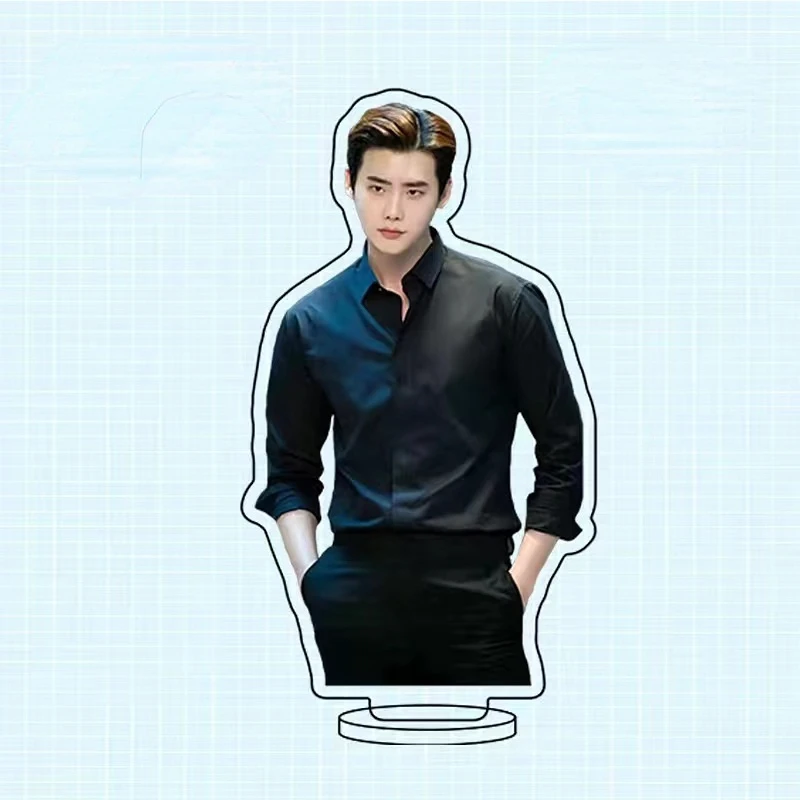 Korean Idol Lee Jong Suk Magaz - Korean Lifestyle Magazine บทวิจารณ์และราคา