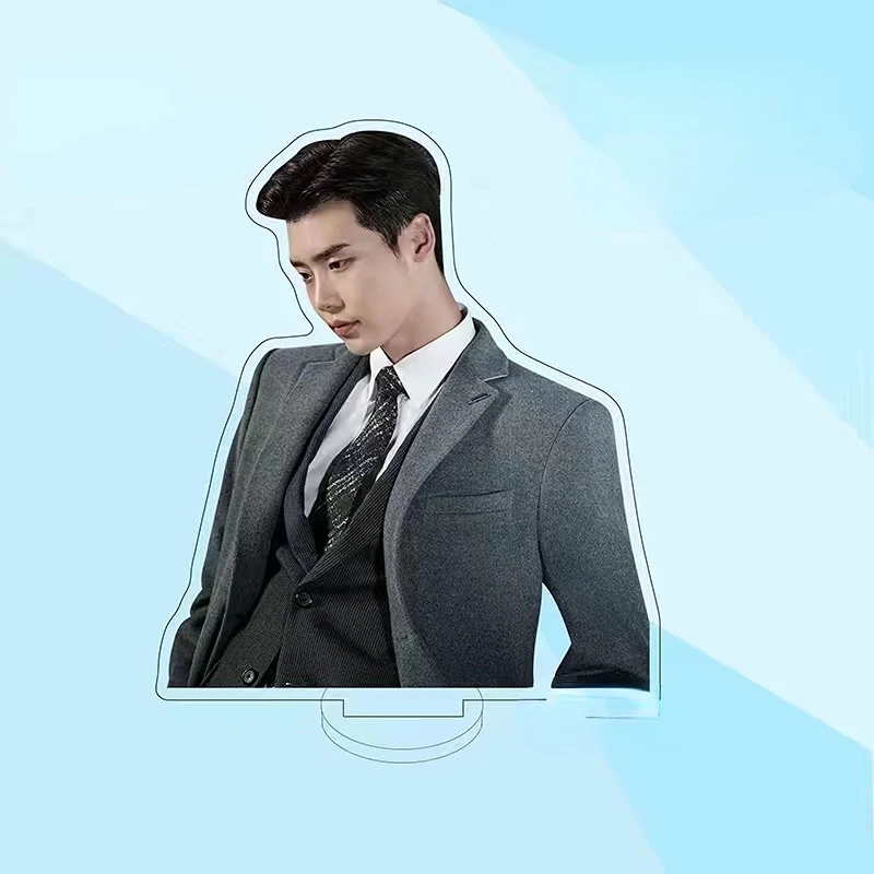 Korean Idol Lee Jong Suk Magaz - Korean Lifestyle Magazine บทวิจารณ์และราคา