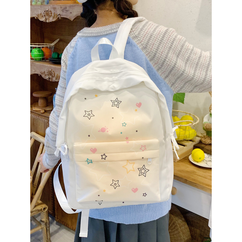 School bags for junior high sc - Bb Cushion Korean บทวิจารณ์และราคา