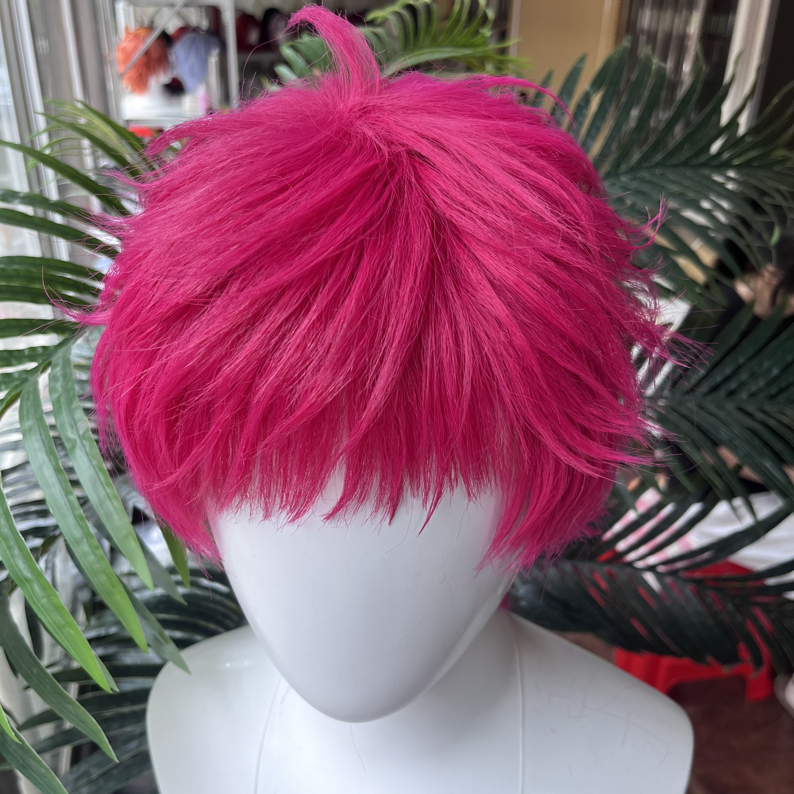 [Styled Wig]‌Kusuo Saiki Wig A - South Korea Lifestyle บทวิจารณ์และราคา
