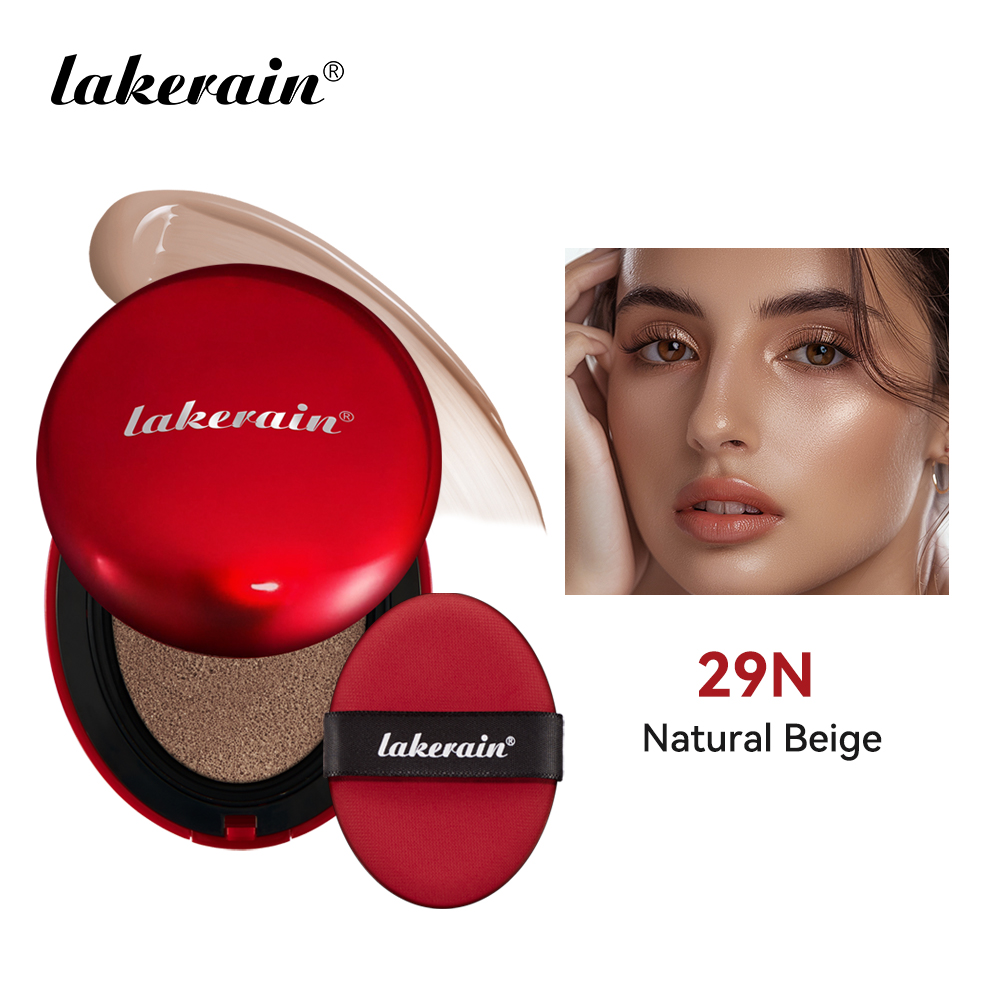 Sunscreen Cushion Foundation N - Bb Cushion Korean บทวิจารณ์และราคา