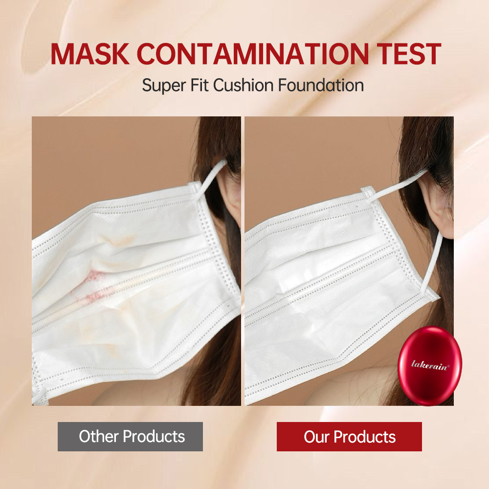 Sunscreen Cushion Foundation N - Bb Cushion Korean บทวิจารณ์และราคา