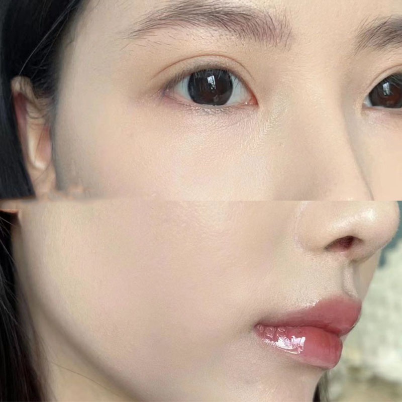 Moisturizing Concealer Air Cus - Bb Cushion Korean บทวิจารณ์และราคา
